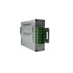 RGB Led Amplifier 12-24V 12A ( Repeater )