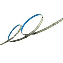 220 Volt Dim Edilebilir Şerit Led 10 Cm De Kesilebilir M/120 Led Yeşil 5M İP65