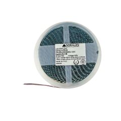 220 Volt Dim Edilebilir Şerit Led 10 Cm De Kesilebilir M/120 Led Yeşil 5M İP65