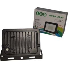 12 Volt 30 Watt Beyaz Smd Led Projektör 12V 30W Led projektör