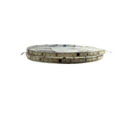 220 Volt Dim Edilebilir Şerit Led 10 Cm De Kesilebilir M/120 Led Beyaz 5M İP65