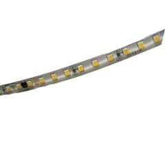 220 Volt Dim Edilebilir Şerit Led 10 Cm De Kesilebilir M/120 Led Beyaz 5M İP65