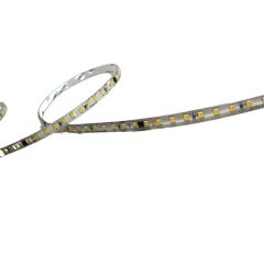 220 Volt Dim Edilebilir Şerit Led 10 Cm De Kesilebilir M/120 Led Beyaz 5M İP65