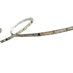 220 Volt Dim Edilebilir Şerit Led 10 Cm De Kesilebilir M/120 Led Beyaz 5M İP65