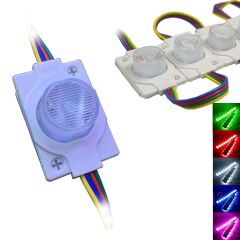 Pixel Modül Led 2812B 5V (20 Adet)