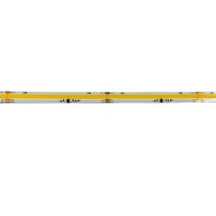 24V PİXEL COB ŞERİT LED 360LEDLİ BEYAZ 6500K 10MM PCB 5M