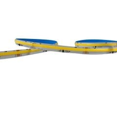 24V PİXEL COB ŞERİT LED 360LEDLİ BEYAZ 6500K 10MM PCB 5M