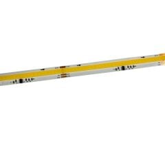 24V PİXEL COB ŞERİT LED 360LEDLİ BEYAZ 6500K 10MM PCB 5M