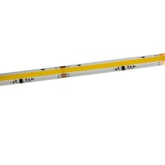 24V PİXEL COB ŞERİT LED 360LEDLİ BEYAZ 6500K 10MM PCB 5M