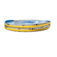 24V PİXEL COB ŞERİT LED 360LEDLİ GÜN IŞIĞI 3000K 10MM PCB 5M