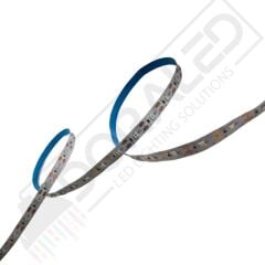 5V Şerit Led 2835 Yeşil 5 Volt 8mm 60 ledli Şerit Led (IP20) (5 Metre)