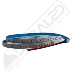 5V Şerit Led 2835 Yeşil 5 Volt 8mm 60 ledli Şerit Led (IP20) (5 Metre)