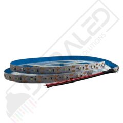 5V Şerit Led 2835 Yeşil 5 Volt 8mm 60 ledli Şerit Led (IP20) (5 Metre)