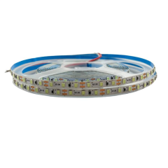5mm 12V 120 Ledli 2835 Turkuaz Şerit Led (5METRE)İNCE PCB Lİ