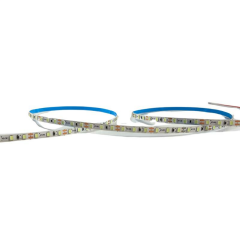 5mm 12V 120 Ledli 2835 Turkuaz Şerit Led (5METRE)İNCE PCB Lİ