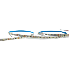 5mm 12V 120 Ledli 2835 Turkuaz Şerit Led (5METRE)İNCE PCB Lİ