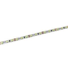 5mm 12V 120 Ledli 2835 Turkuaz Şerit Led (5METRE)İNCE PCB Lİ