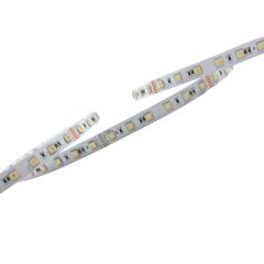 RGBCW Şerit Led 5İN1 Rgb+Beyaz+Gün Işığı RGB+W+WW 5050 IP20 Mt 60 Led (5mt) 24V