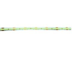 12V 8MM Esnek Cob Şerit Led Turkuaz 320 Ledli IP20 5M