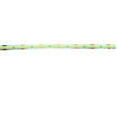 12V 8MM Esnek Cob Şerit Led Turkuaz 320 Ledli IP20 5M