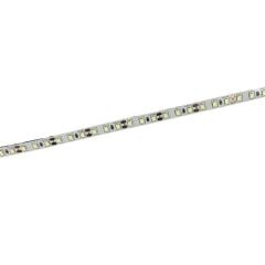 12V 8MM Esnek Cob Şerit Led Turkuaz 320 Ledli IP20 5M