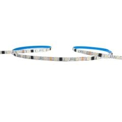 WS2811 6MM İNCE PCB ARGB Adreslenebilir Pixel Şerit Led IP20 5M 60Led Magic Led