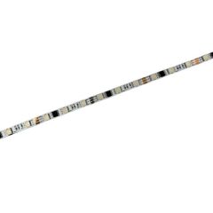 WS2811 6MM İNCE PCB ARGB Adreslenebilir Pixel Şerit Led IP20 5M 60Led Magic Led