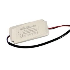 12-18X3W 700Ma 36-63V Power Led Driver IP20 Power Led Sürücü