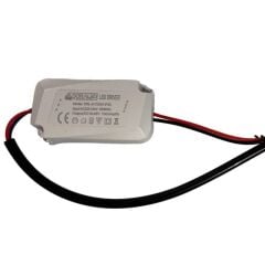 5-7X3W 700Ma 15-25V Power Led Driver IP20 Power Led Sürücü