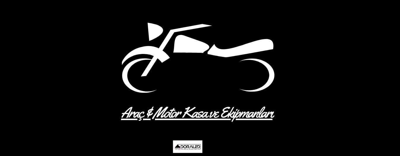  Araç & Motor Kasa ve Ekipmanları